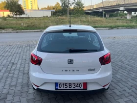 Seat Ibiza 1.2i 86hp * 80 850км! , снимка 4