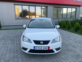 Seat Ibiza 1.2i 86hp * 80 850км! , снимка 8