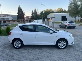 Seat Ibiza 1.2i 86hp * 80 850км! , снимка 6