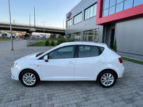 Seat Ibiza 1.2i 86hp * 80 850км! , снимка 2