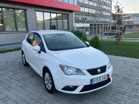 Seat Ibiza 1.2i 86hp * 80 850км! , снимка 7