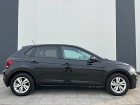 VW Polo 1.0 75к.с, дистроник, климатроник, лед, снимка 5