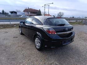 Opel Astra GTC-1.6i-16v БЕНЗИН, снимка 5