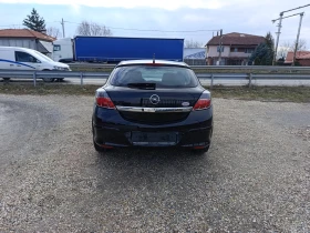 Opel Astra GTC-1.6i-16v БЕНЗИН, снимка 6