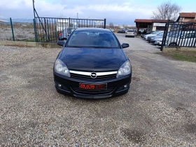 Opel Astra GTC-1.6i-16v БЕНЗИН, снимка 2