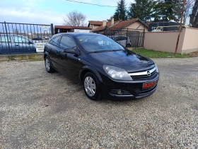 Opel Astra GTC-1.6i-16v БЕНЗИН, снимка 1