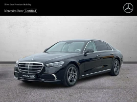 ������ Mercedes-Benz S 450