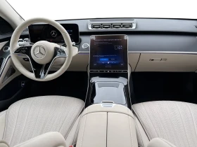 Mercedes-Benz S 450 d 4MATIC L | Auto.bg — изображение 6