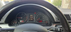 Audi A4 2.0 TDI 170к.с., снимка 8