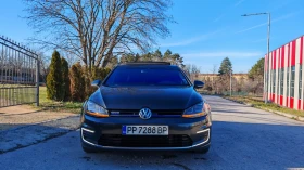 VW Golf GOLF 7 GTE, снимка 5