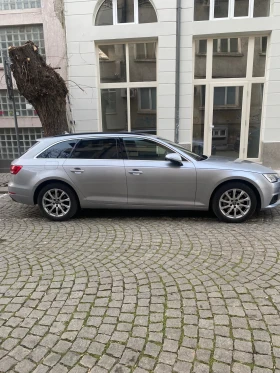 Audi A4 2000TDI Quattro , снимка 3