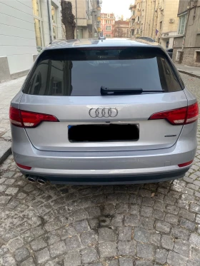 Audi A4 2000TDI Quattro , снимка 4