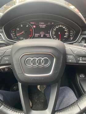 Audi A4 2000TDI Quattro , снимка 8