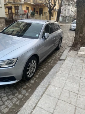 Audi A4 2000TDI Quattro , снимка 2