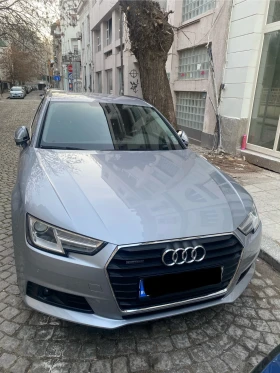 Audi A4 2000TDI Quattro , снимка 1