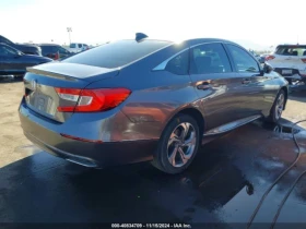 Honda Accord EX FWD | Mobile.bg    4