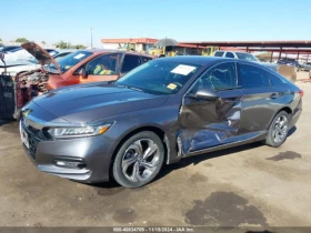 Honda Accord EX FWD | Mobile.bg    5