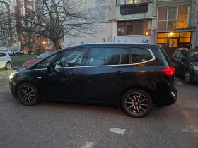 Opel Zafira, снимка 5