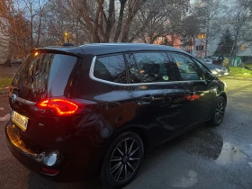 Opel Zafira, снимка 3