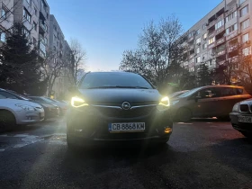 Opel Zafira, снимка 2