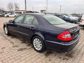 Mercedes-Benz E 320 CDI 4MATIC/AIRMATIC AVTOMAT/NAVI EURO 4, снимка 8