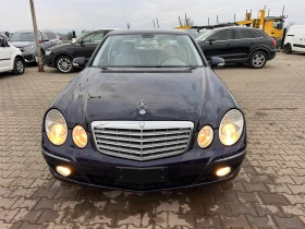 Mercedes-Benz E 320 CDI 4MATIC/AIRMATIC AVTOMAT/NAVI EURO 4, снимка 3