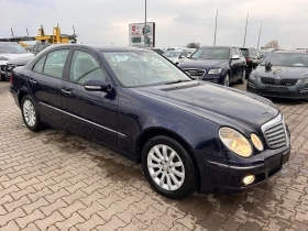 Mercedes-Benz E 320 CDI 4MATIC/AIRMATIC AVTOMAT/NAVI EURO 4, снимка 4