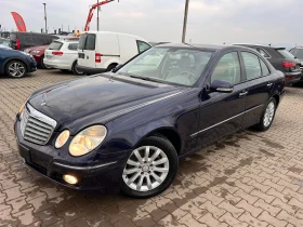 Mercedes-Benz E 320 CDI 4MATIC/AIRMATIC AVTOMAT/NAVI EURO 4, снимка 1