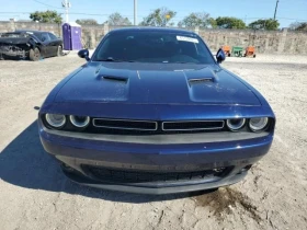 Dodge Challenger  1