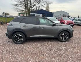 Peugeot 2008 1. 5GT BlueHDi 131 S&S EAT8 | Mobile.bg    4