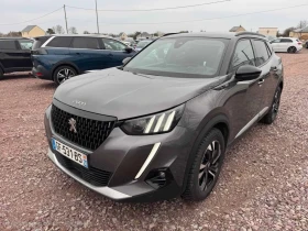 Peugeot 2008 1. 5GT BlueHDi 131 S&S EAT8 - 33490 лв. - 26929920 | Car24.bg