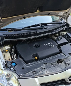 Toyota Auris 2.0-D4D | Mobile.bg — малка снимка 16