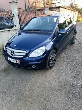 Mercedes-Benz B 180 1.8cdi | Mobile.bg    3