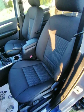 Mercedes-Benz B 180 1.8cdi | Mobile.bg    16