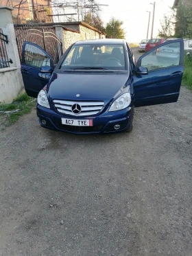 Mercedes-Benz B 180 1.8cdi | Mobile.bg    4