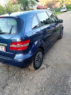 Mercedes-Benz B 180 1.8cdi | Mobile.bg    6