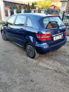 Mercedes-Benz B 180 1.8cdi | Mobile.bg    7