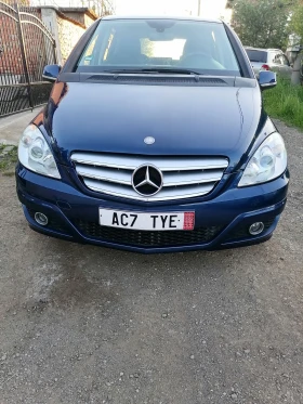 Mercedes-Benz B 180 1.8cdi | Mobile.bg    2