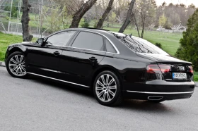 Audi A8 LONG W12 4.2TDI | Mobile.bg    5