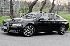 Audi A8 LONG W12 4.2TDI | Mobile.bg    3