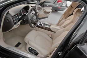 Audi A8 LONG W12 4.2TDI | Mobile.bg    9