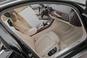 Audi A8 LONG W12 4.2TDI | Mobile.bg    10