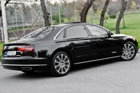 Audi A8 LONG W12 4.2TDI | Mobile.bg    7