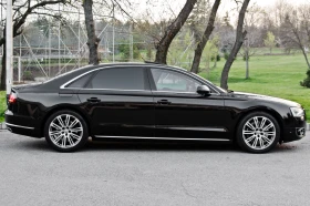 Audi A8 LONG W12 4.2TDI | Mobile.bg    8