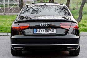 Audi A8 LONG W12 4.2TDI | Mobile.bg    6
