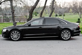 Audi A8 LONG W12 4.2TDI | Mobile.bg    4