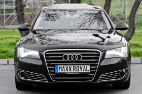 Audi A8 LONG W12 4.2TDI | Mobile.bg    2