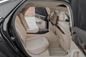 Audi A8 LONG W12 4.2TDI | Mobile.bg    12