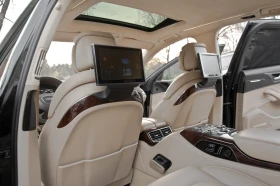 Audi A8 LONG W12 4.2TDI | Mobile.bg    14
