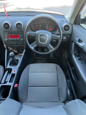 Обява за продажба на Audi A3 1.9 TDI  ~6 499 лв. - изображение 11